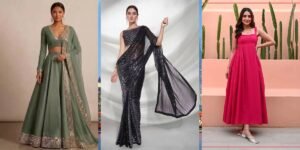 Best 20 Indian Wear
