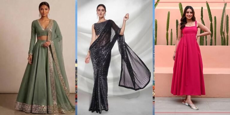 Best 20 Indian Wear