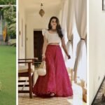 Best Navratri Outfit