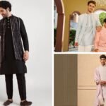 Diwali Kurta Styles for Men