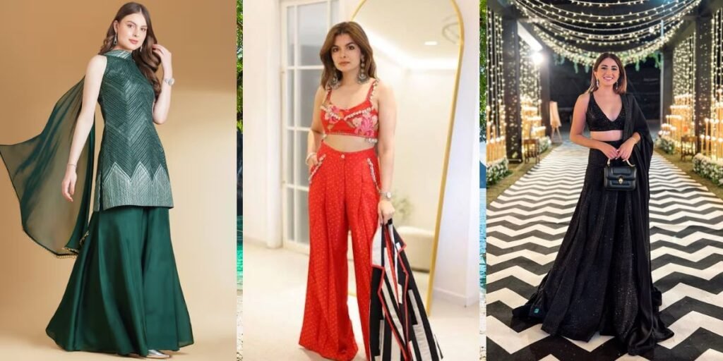 best diwali fits