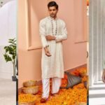 festive mens wear